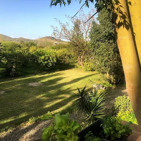 Σπίτι διακοπών Casita Azahar Andalucia