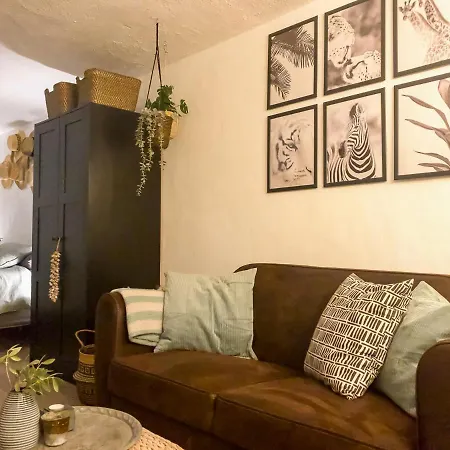 Casita Azahar Andalucia