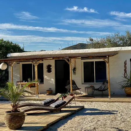 Σπίτι διακοπών Casita Azahar Andalucia *