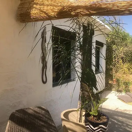 Vakantiehuis Casita Azahar Andalucia