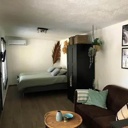 Vakantiehuis Casita Azahar Andalucia