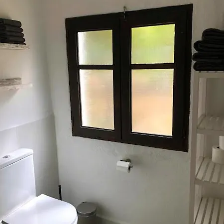 Casita Azahar Andalucia * Alhaurín de la Torre